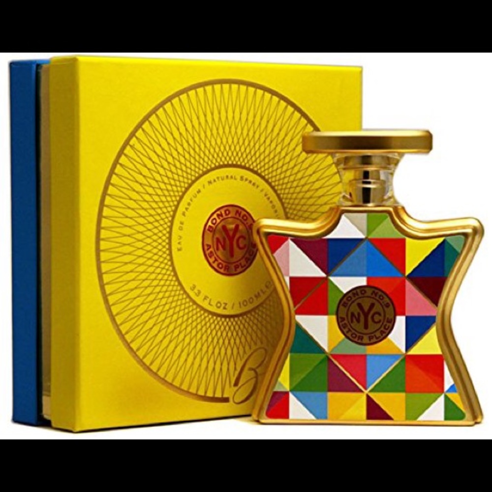 BOND NO. 9 NEW YORK: “ASTOR PLACE" - 50 ML.